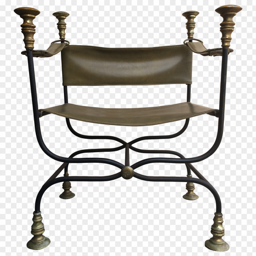 Chair Garden Furniture PNG