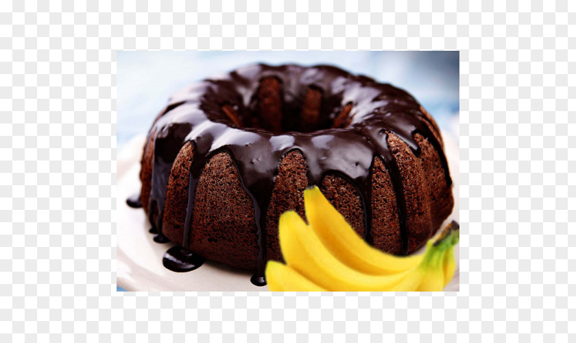 Chocolate Cake Bundt Birthday Fudge Pound PNG