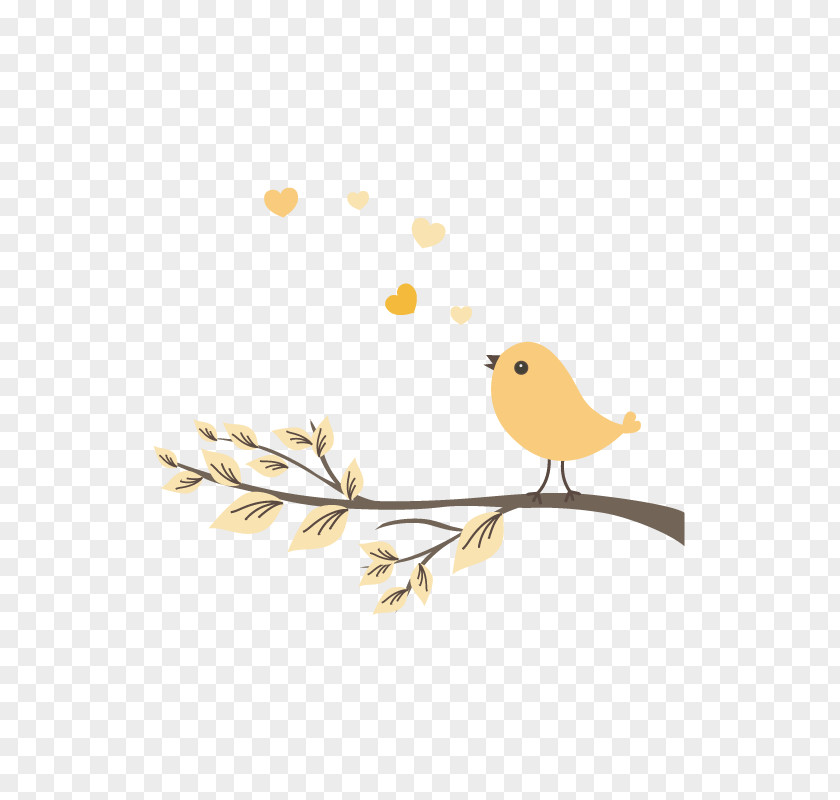 Clip Art Illustration Bird Twig Text PNG