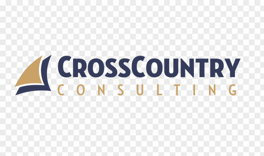CrossCountry Consulting McLean Industry Brand PNG