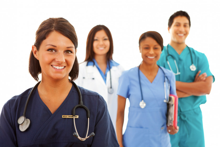 Doctors And Nurses Nursing College Health Care Student Nurse PNG