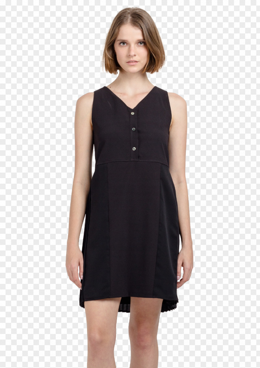 Dress Little Black Clothing Online Shopping Sleeve PNG