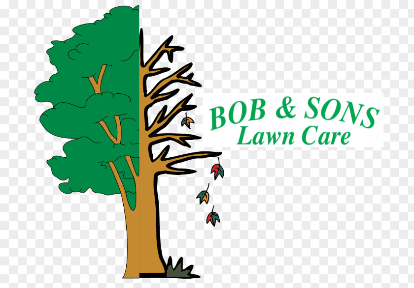 Epa Certified Contractor Publicity Poster Slogan Bob And Sons Lawn Care Image PNG