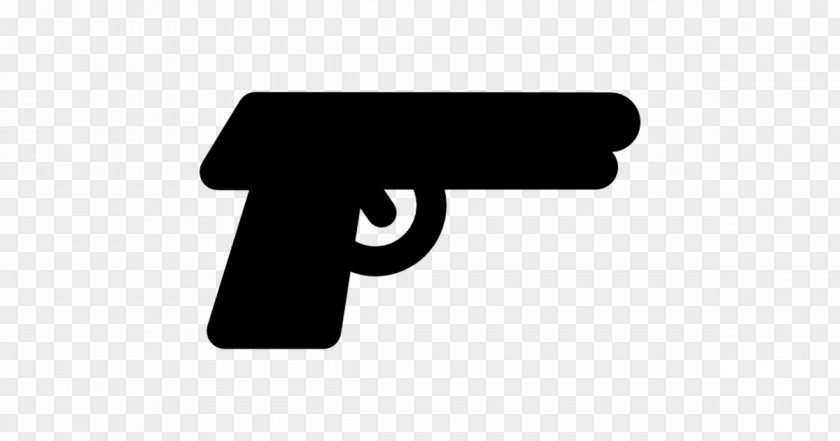 Glock Logo Firearms Silhouette Photography Handgun PNG