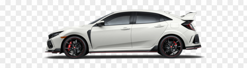 Honda 2018 Civic Type R Car Accord Motor Company PNG
