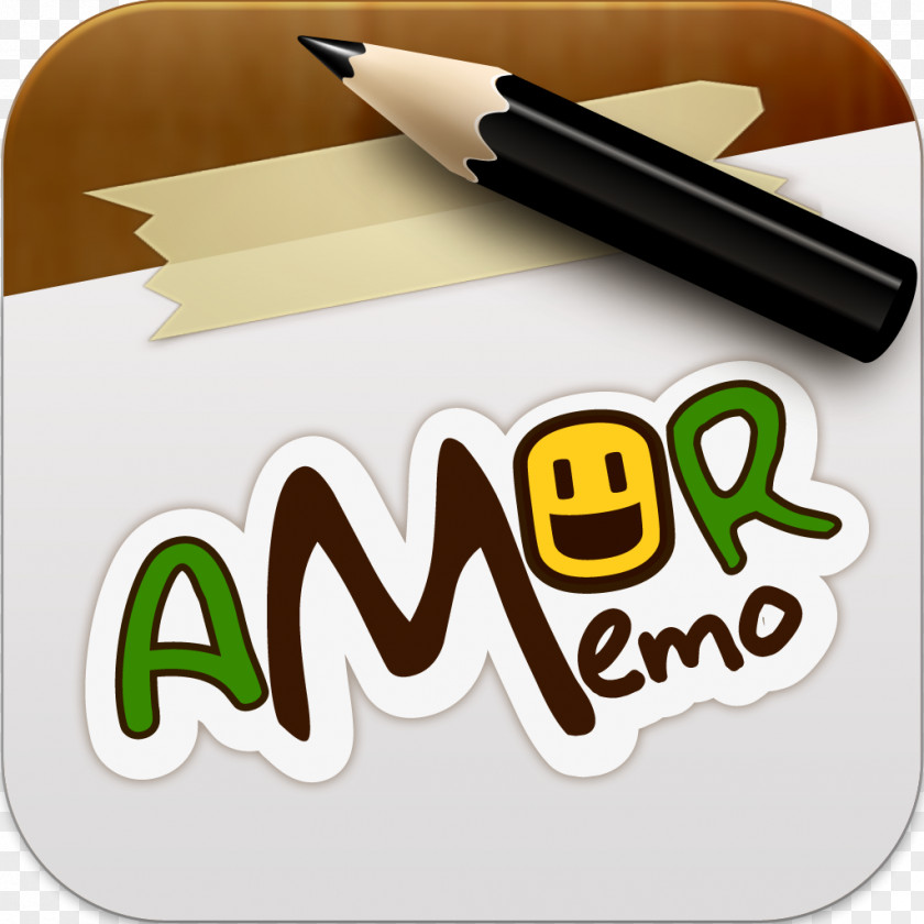 Memo Logo Brand Font PNG