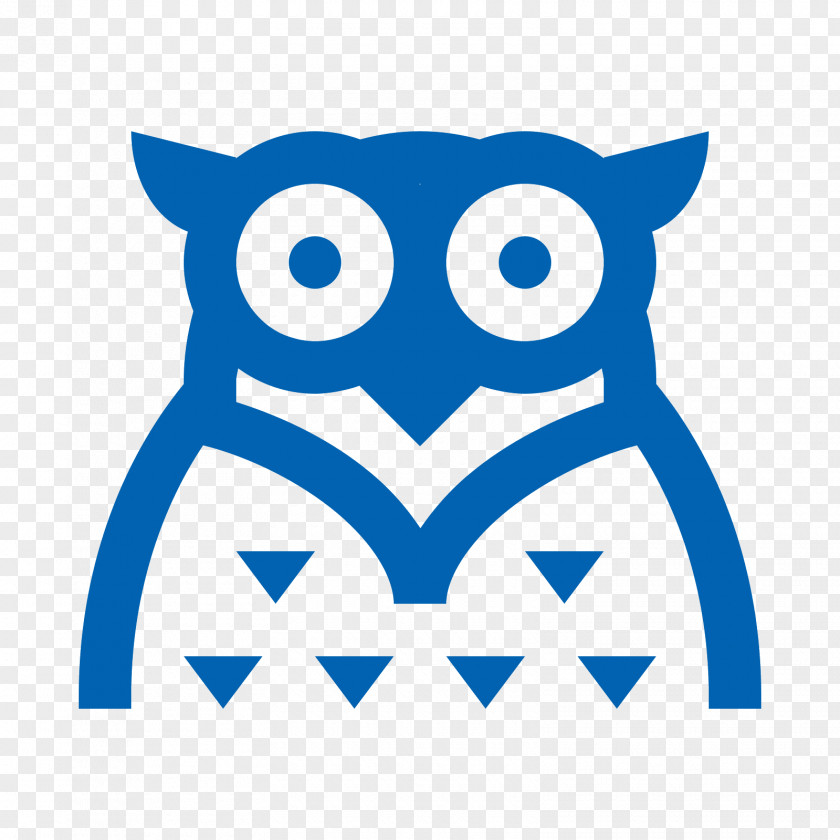 Owl Quick Pic Photobooth Clip Art PNG