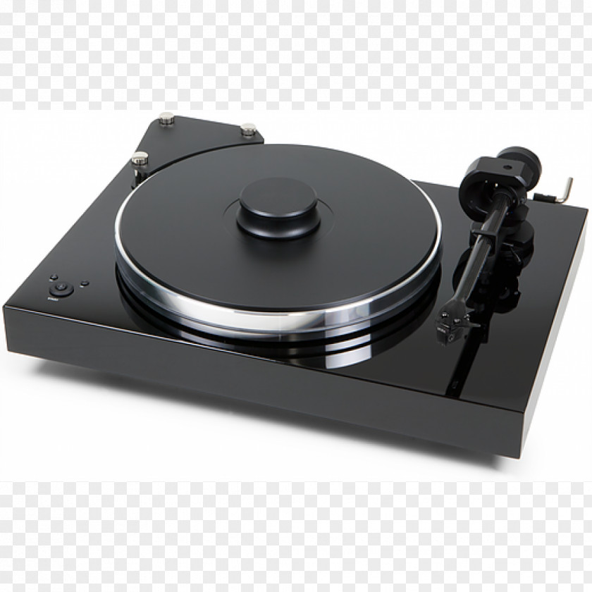 Pro-Ject Xtension 9 Audio Phonograph High Fidelity PNG