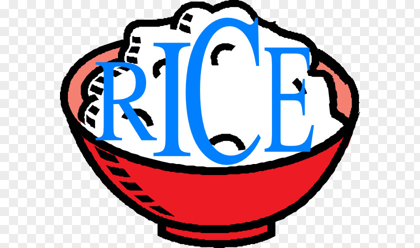 Rice Bowl Cliparts Fried Free Content Clip Art PNG