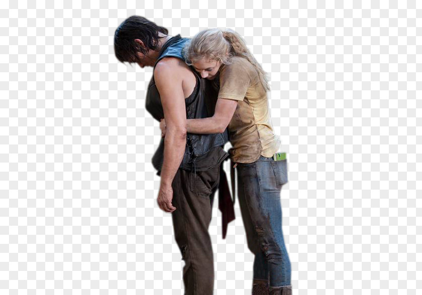 Season 3Others Beth Greene Daryl Dixon Negan The Walking Dead PNG