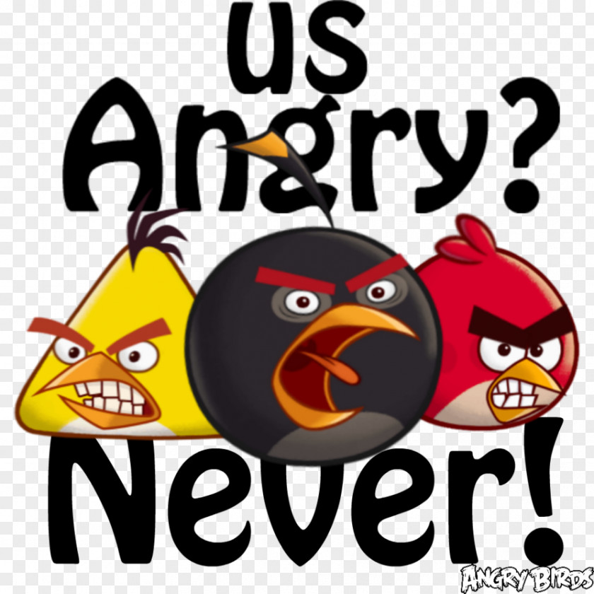 Angry Birds Printables T-shirt Friends Fight! Stella Rio PNG