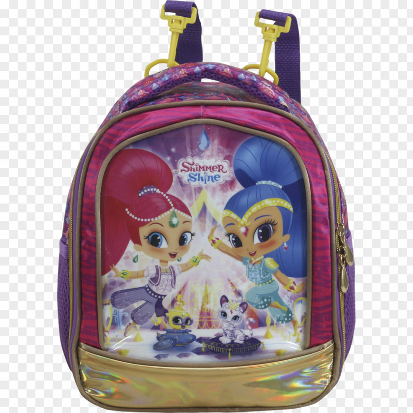 Backpack Handbag Lunchbox Suitcase Xeryus PNG