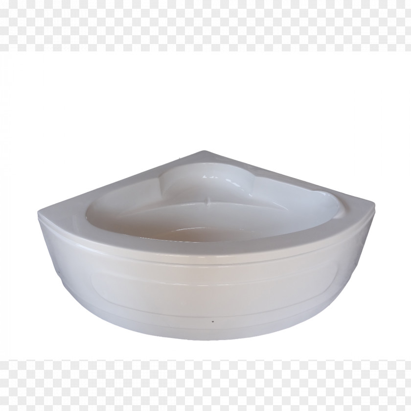 Bathtub Plumbing Fixtures Sink Ceramic Tableware PNG