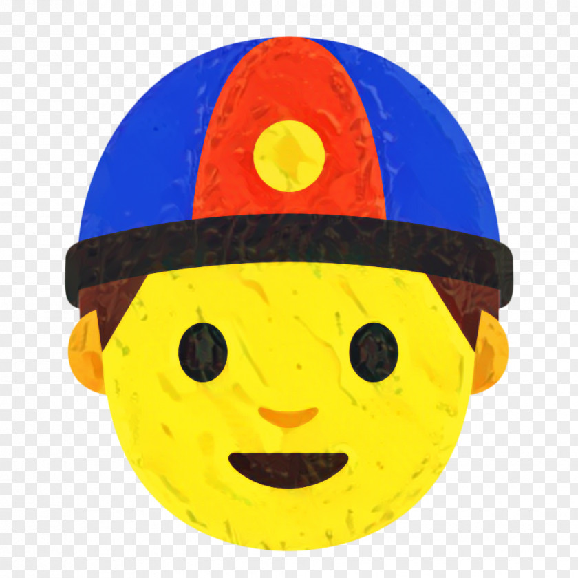 Costume Accessory Smile Death Emoji PNG