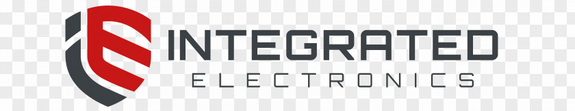 Design Integrated Electronics Logo PNG