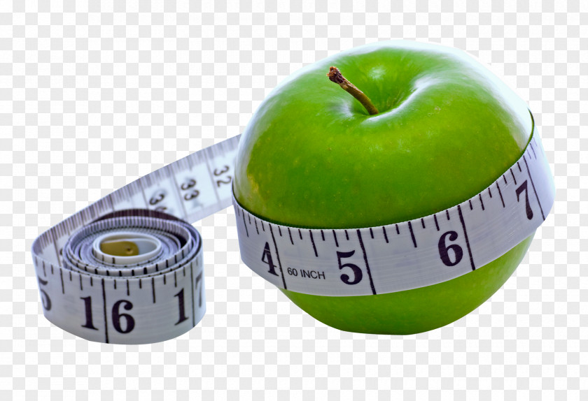 Diet Apple Weight Loss Health Nutrition Food PNG