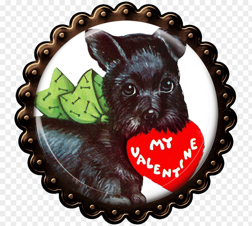 Dog Valentine Cairn Terrier Affenpinscher Puppy Schnoodle Valentine's Day PNG