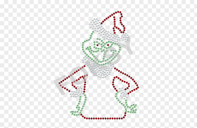 Jewellery Christmas Ornament Body Tree PNG