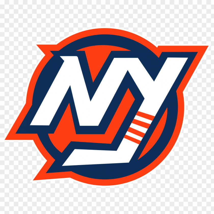 Line New York Islanders Logo National Hockey League Clip Art PNG