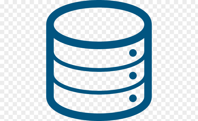 Mainframe Icon Big Data Database Computer Software PNG