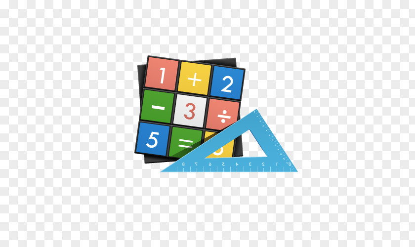 Mathematical Tools Download Icon PNG