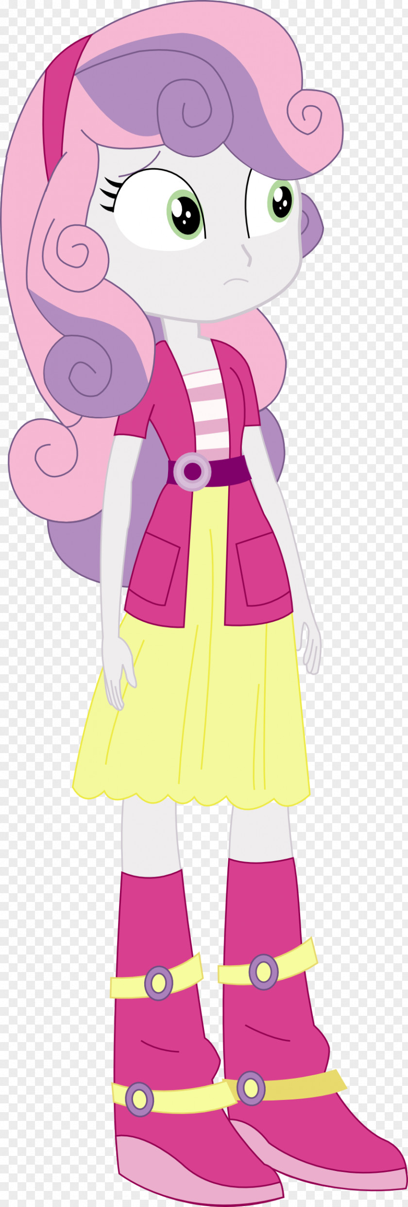 My Little Pony Equestria Girls Rainbow Rocks Singi Sweetie Belle Pinkie Pie Dash Twilight Sparkle PNG