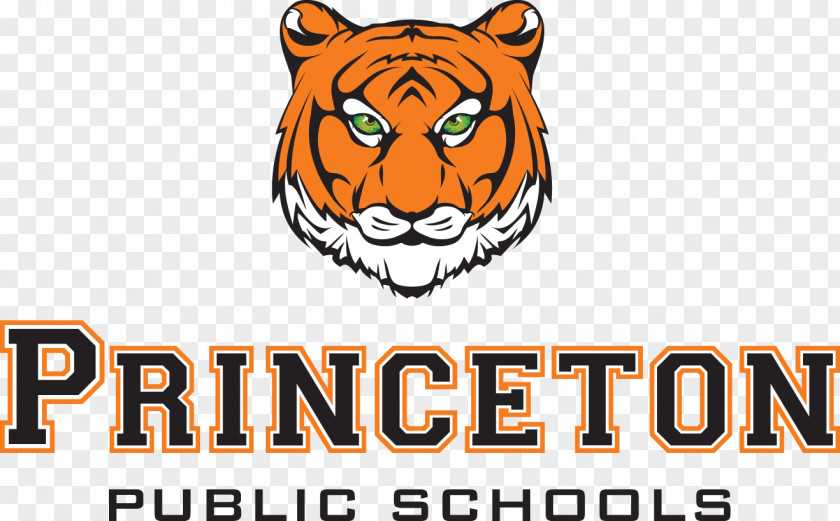 School Princeton University District State National Secondary PNG