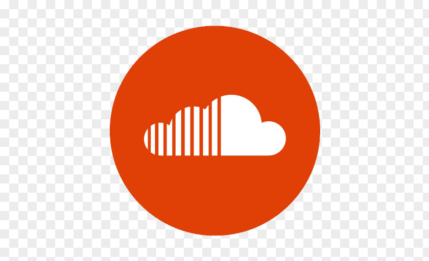 SoundCloud Logo PNG