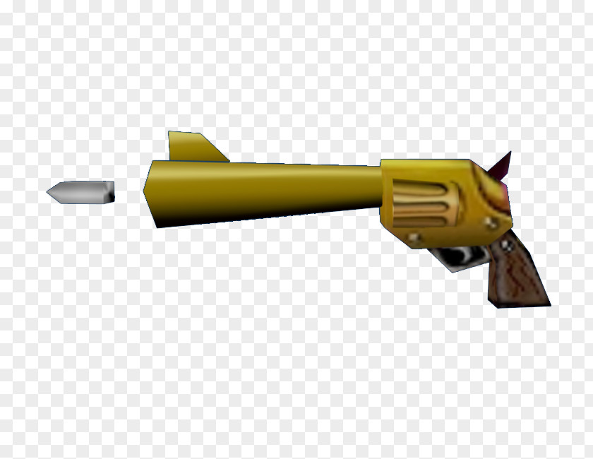 Ammunition Firearm Revolver Ranged Weapon Gun PNG