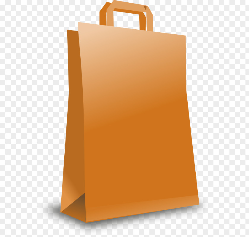 Bag Paper Carton Shopping Bags & Trolleys Clip Art PNG