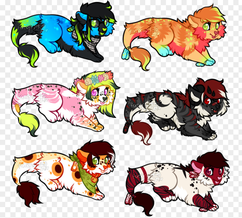 Cat Dog Clip Art Paw Mammal PNG