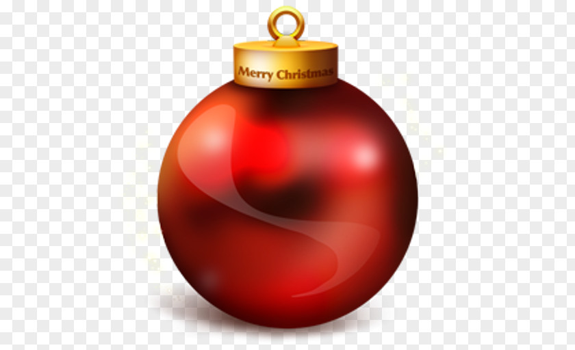 Christmas Ornament Gift Clip Art PNG