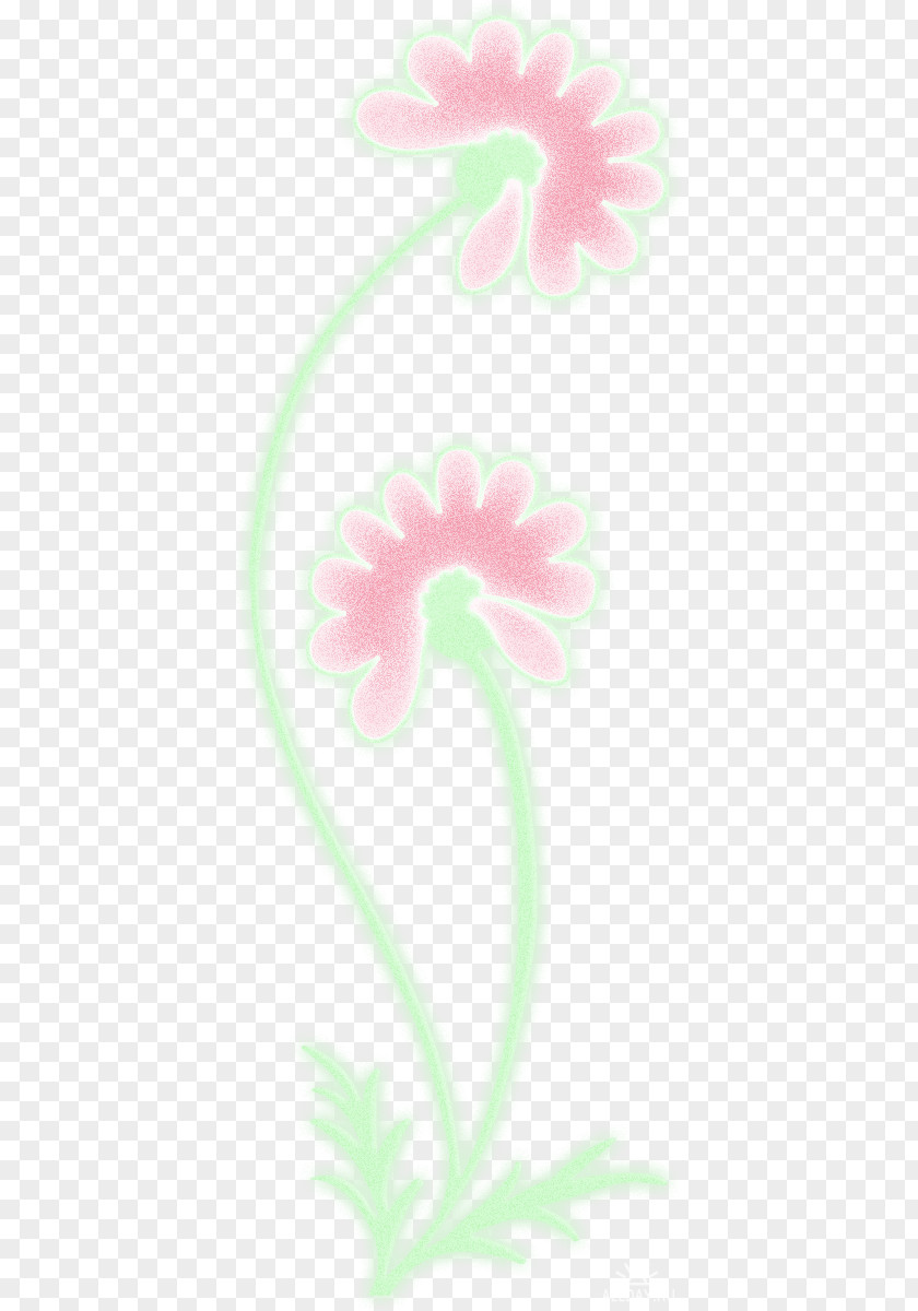 Design Petal Floral Leaf PNG