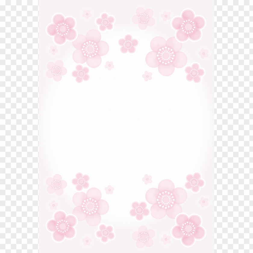 Design Visual Arts Petal Floral Pattern PNG