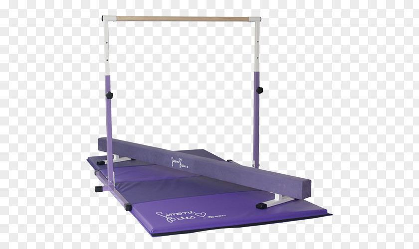 Gymnastics Balance Beam Sport Mat United States PNG