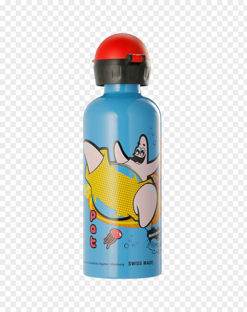 Imports Higgs SIGG Water Bottle Outdoors Switzerland Sigg Plastic PNG