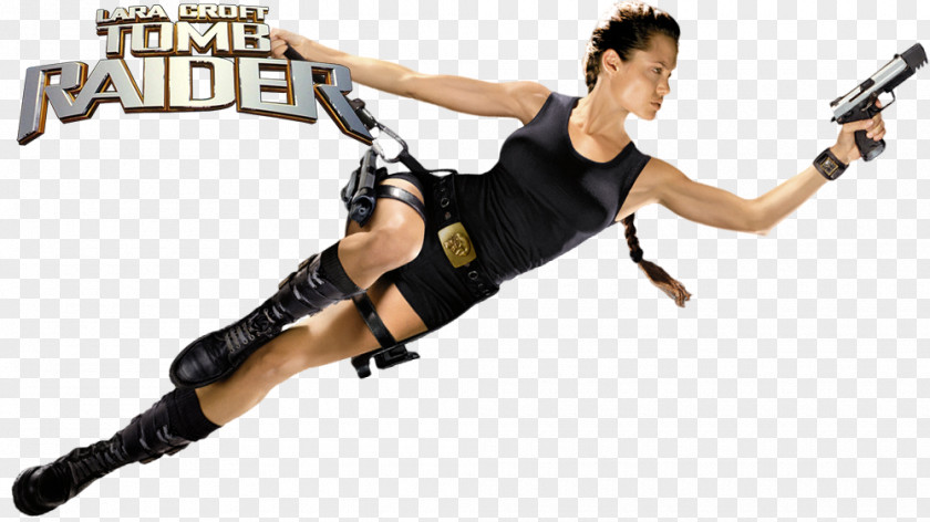 Lara Croft Croft: Tomb Raider Footwear Shoe Sporting Goods PNG