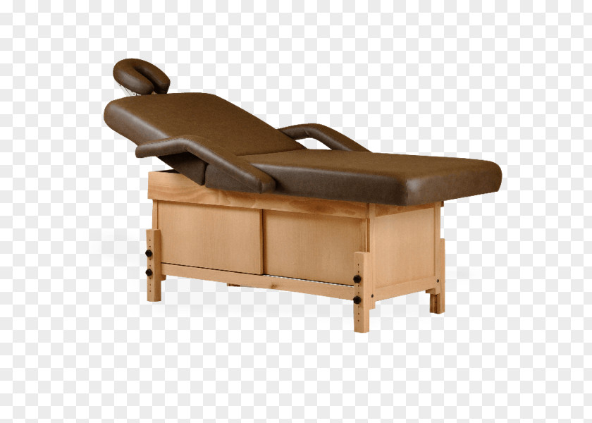 Massage Spa Table Chair Beauty Parlour Facial PNG