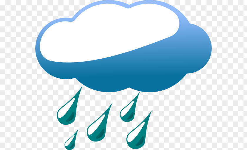 Raining Cliparts Rain Cloud Clip Art PNG