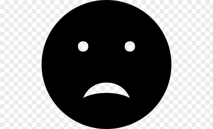 Smiley Emoticon Sadness Clip Art PNG