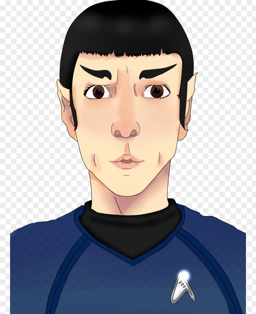 Star Trek Iii The Search For Spock James T. Kirk Uhura Vulcan PNG