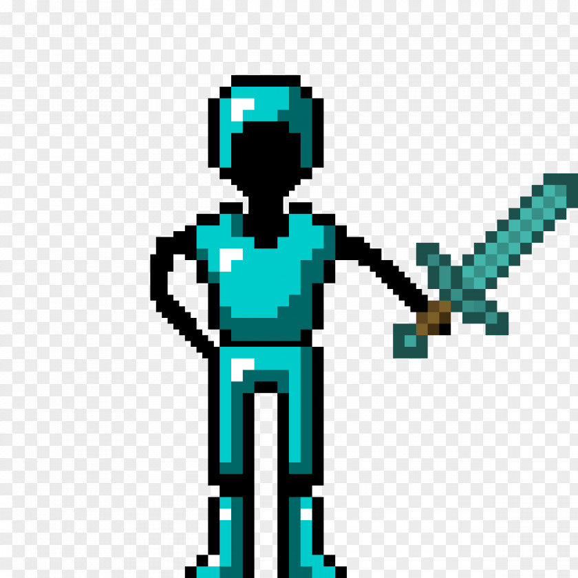 Stickman Map Minecraft Clip Art Video Games Pixel Image PNG