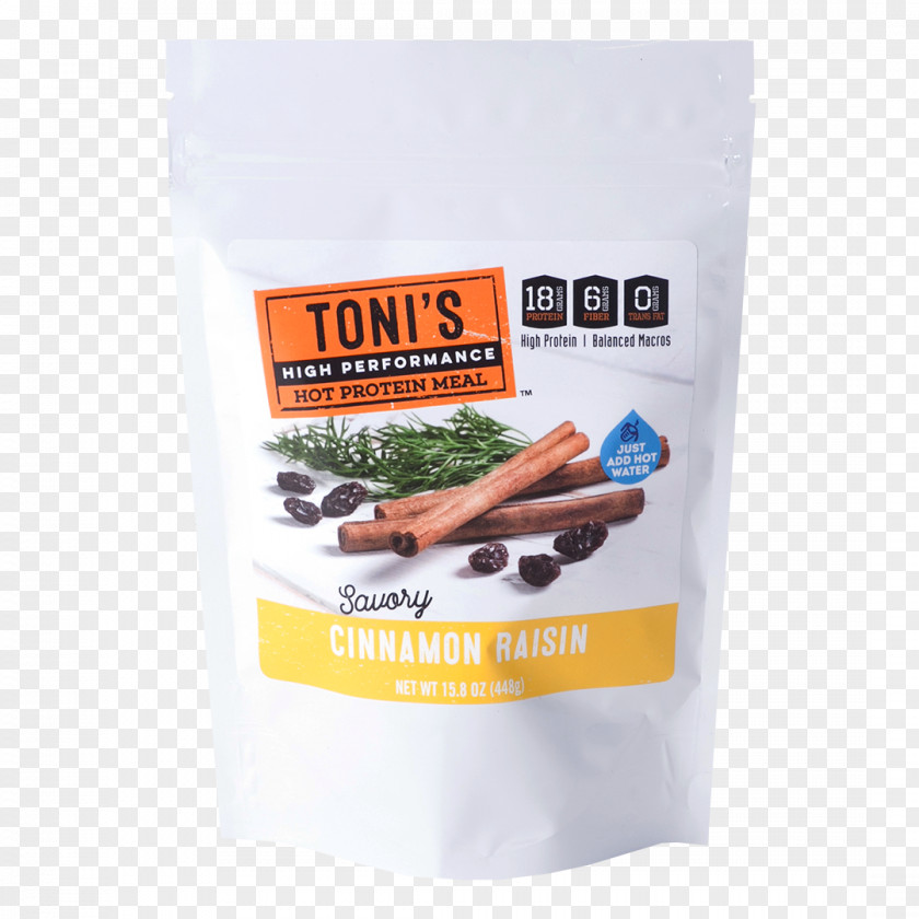 Toni Superfood PNG