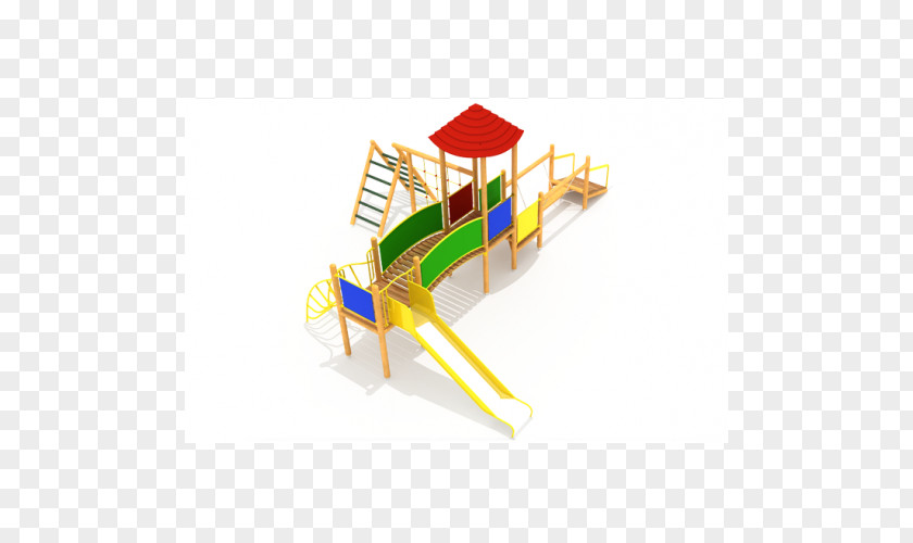 Toy Playground PNG