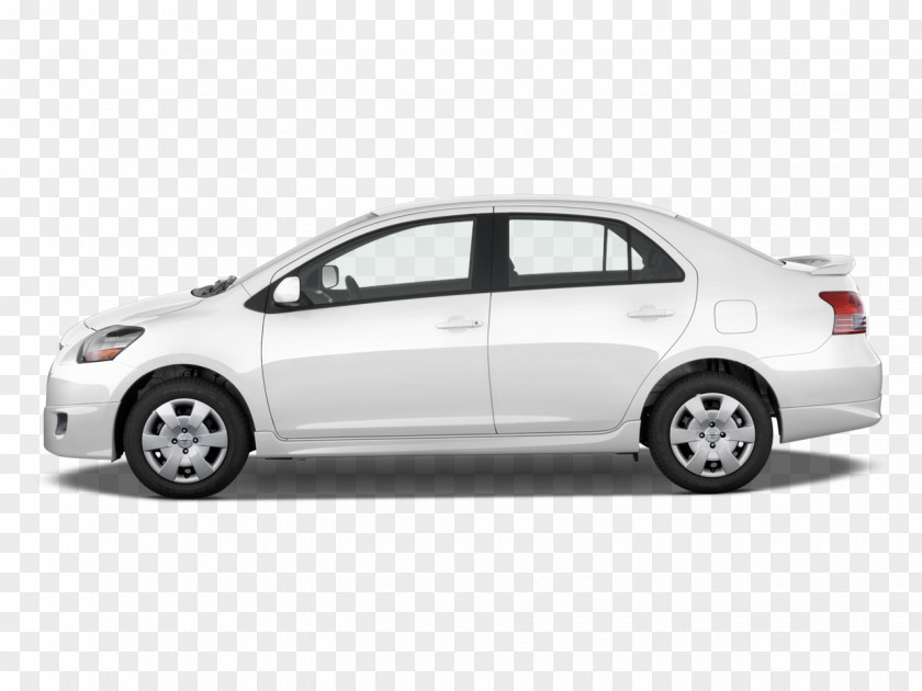 Toyota Car 2018 Yaris IA Audi 4 Door PNG