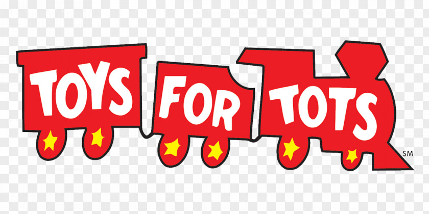 Toys For Tots United States Donation Charitable Organization PNG