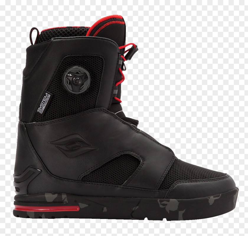 Wakeboarding Snow Boot Hyperlite Wake Mfg. Shoe PNG