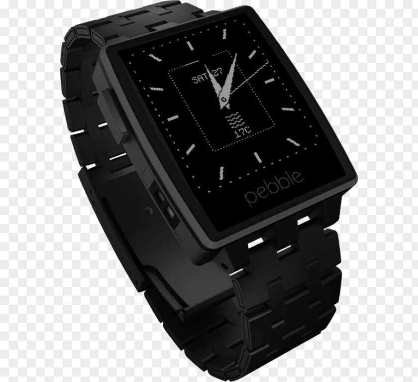 Watch Apple Series 3 Pebble Samsung Galaxy Gear Smartwatch PNG