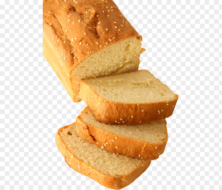 Bread Bakery Toast Pound Cake Baking PNG