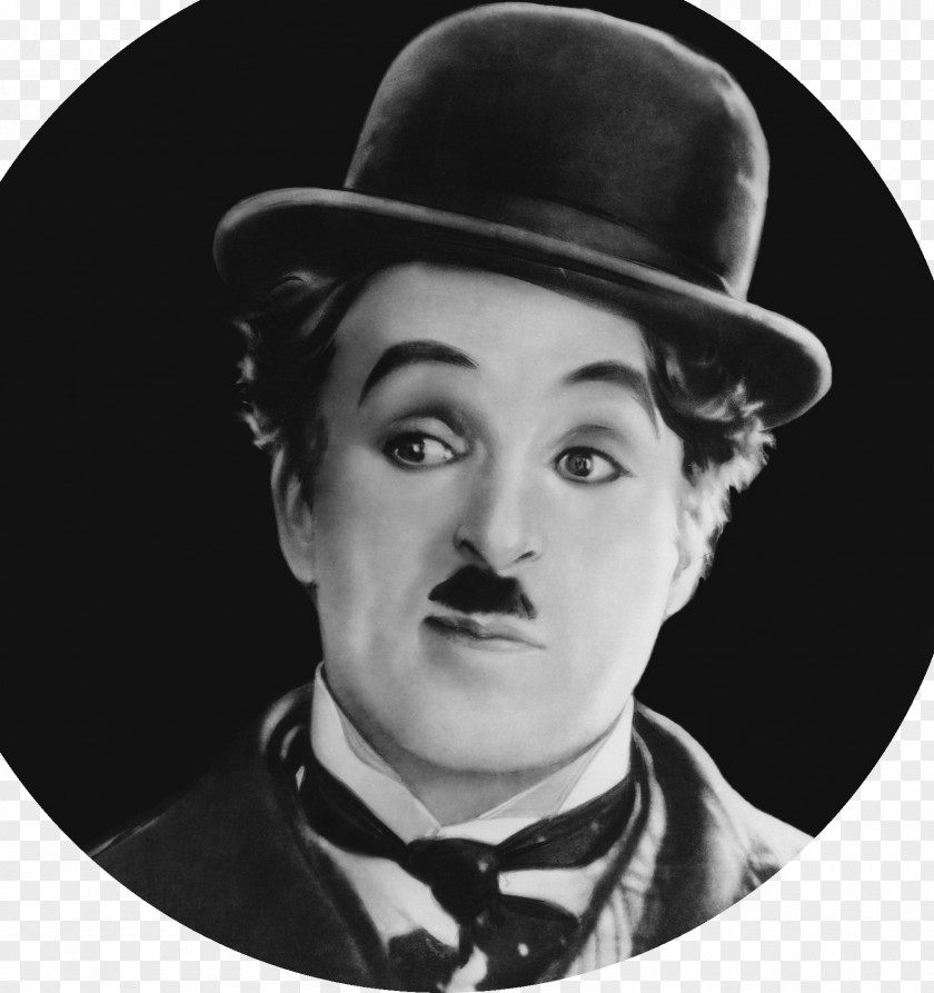 Charlie Chaplin The Tramp My Autobiography Great Dictator Film Director PNG